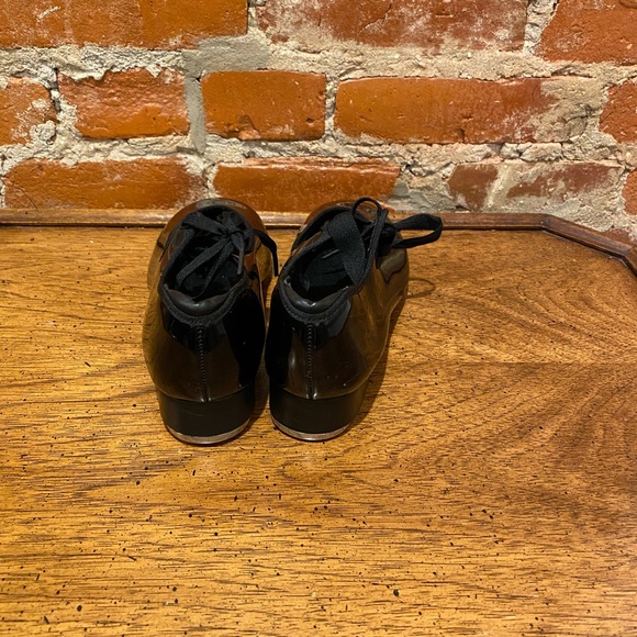 Capezio Jr. Tyette N625 Dance Shoes, Women’s Size 8.5 - Picture 3 of 4